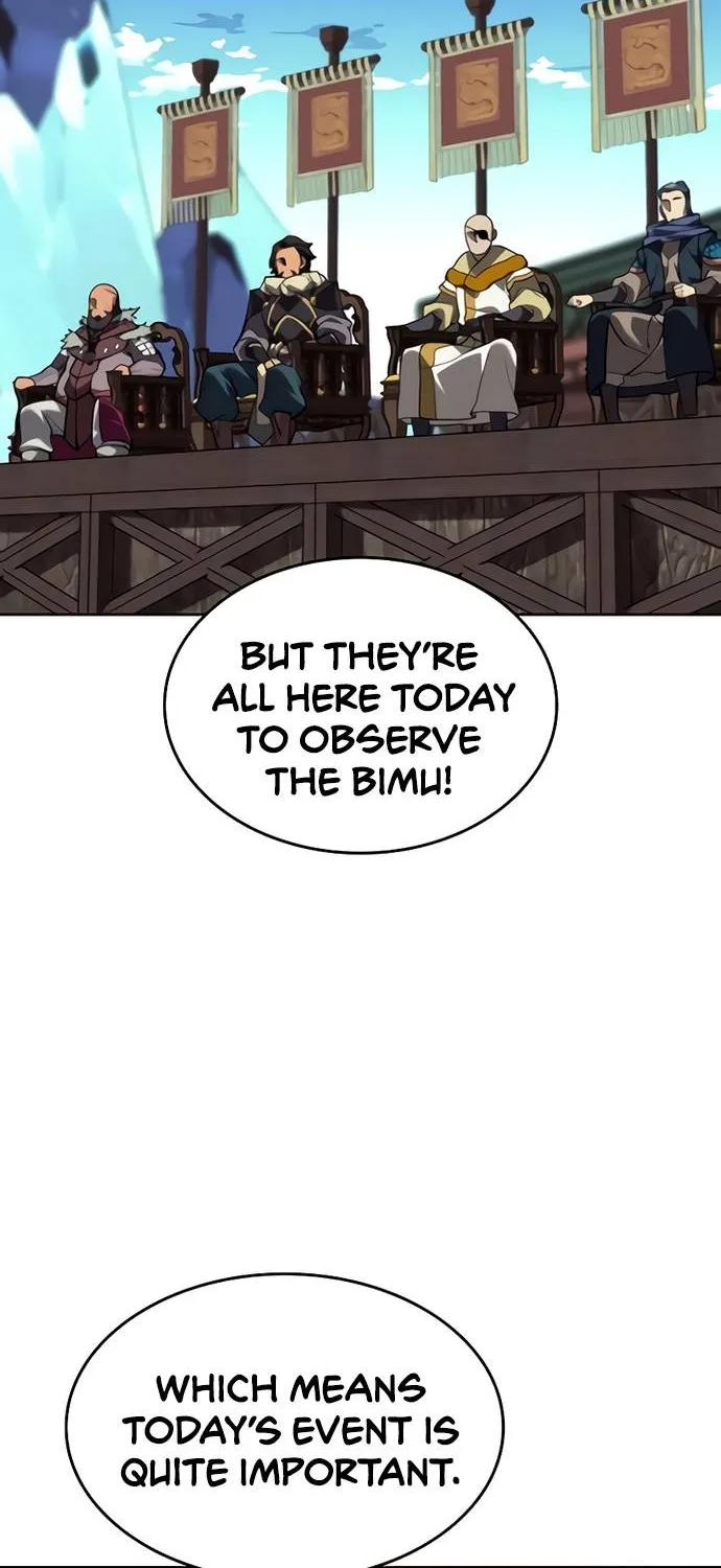 Tale Of A Scribe Who Retires To The Countryside Zinmanga X Chapter 117 Page 29