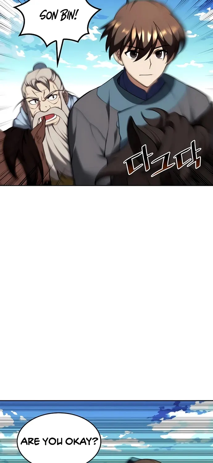 Tale Of A Scribe Who Retires To The Countryside Zinmanga X Chapter 116 Page 4