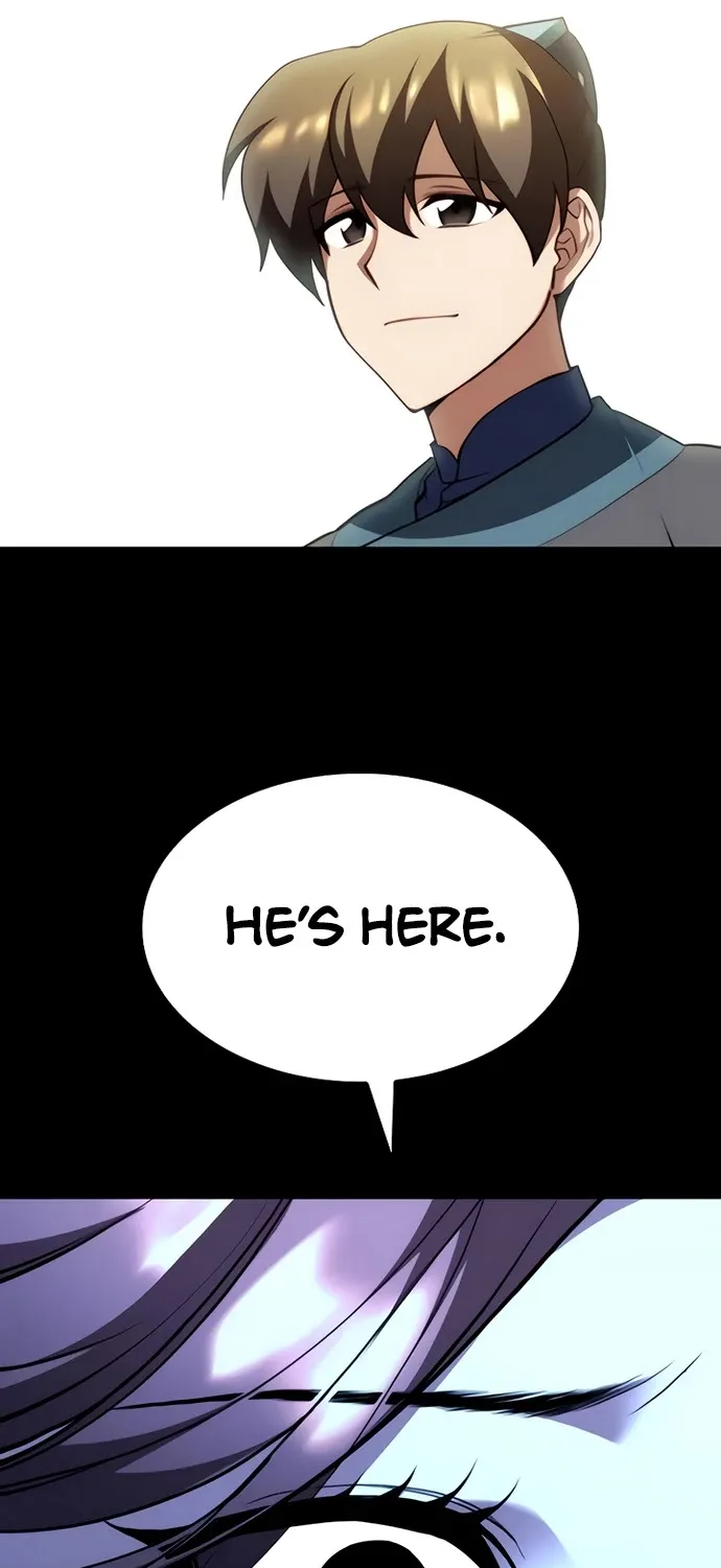 Tale Of A Scribe Who Retires To The Countryside Zinmanga X Chapter 116 Page 64