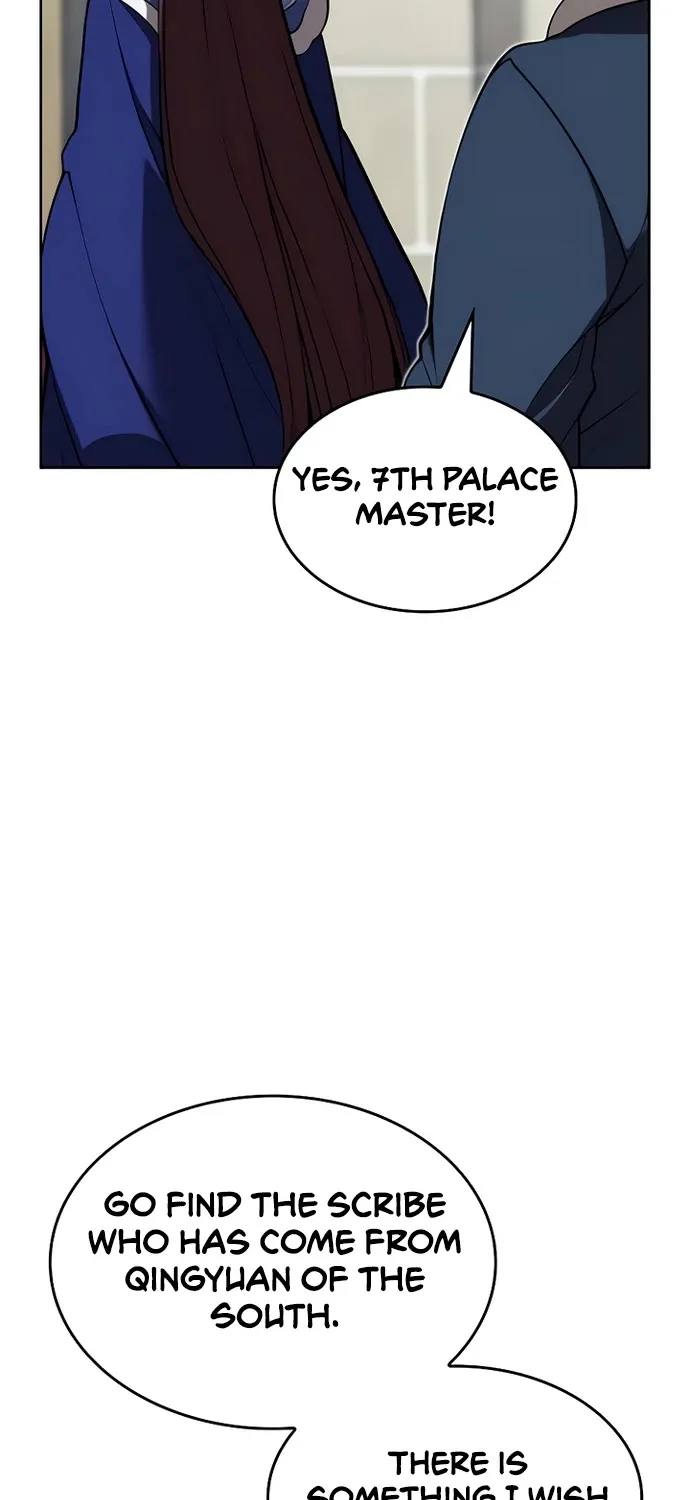 Tale Of A Scribe Who Retires To The Countryside Zinmanga X Chapter 116 Page 78