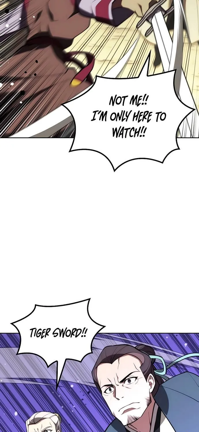Tale Of A Scribe Who Retires To The Countryside Zinmanga X Chapter 115 Page 84