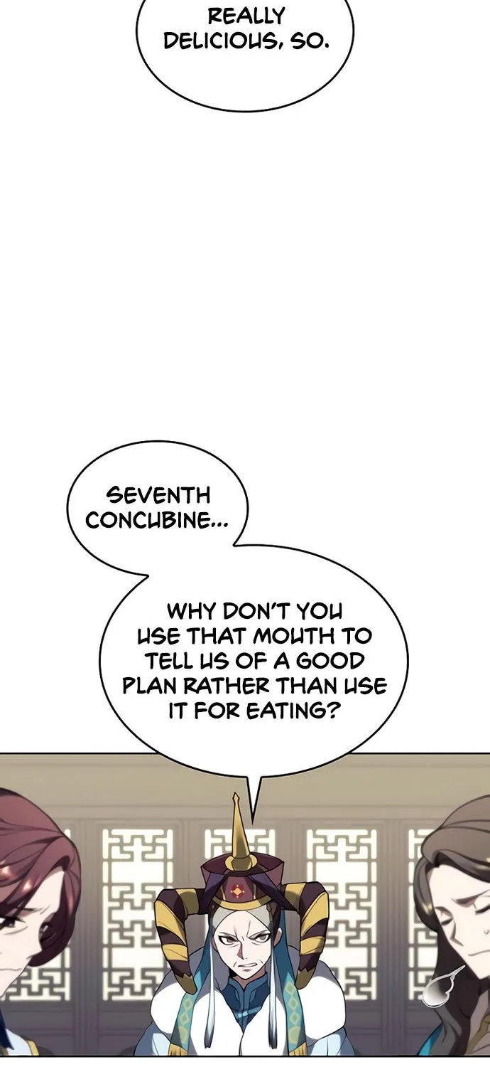 Tale Of A Scribe Who Retires To The Countryside Zinmanga X Chapter 114 Page 11
