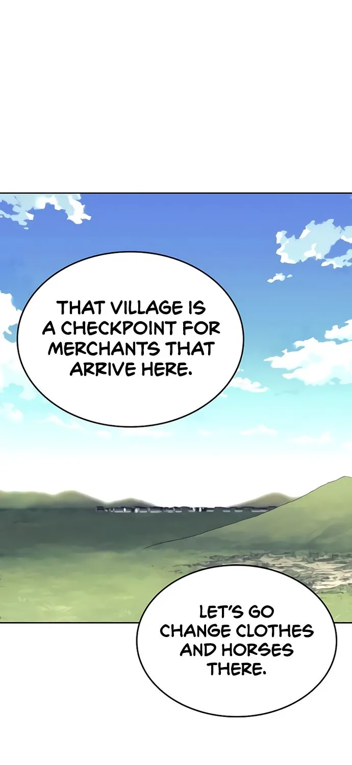 Tale Of A Scribe Who Retires To The Countryside Zinmanga X Chapter 114 Page 64