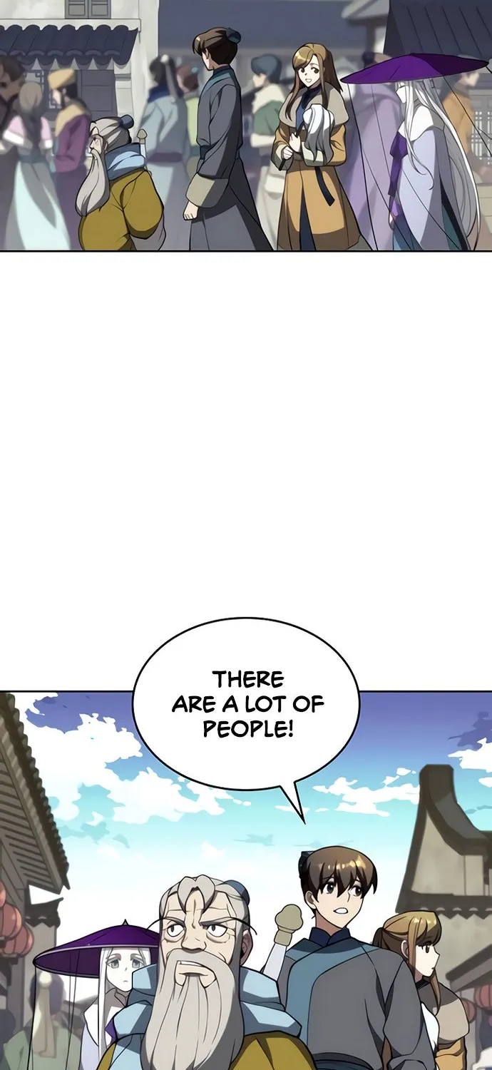 Tale Of A Scribe Who Retires To The Countryside Zinmanga X Chapter 114 Page 66