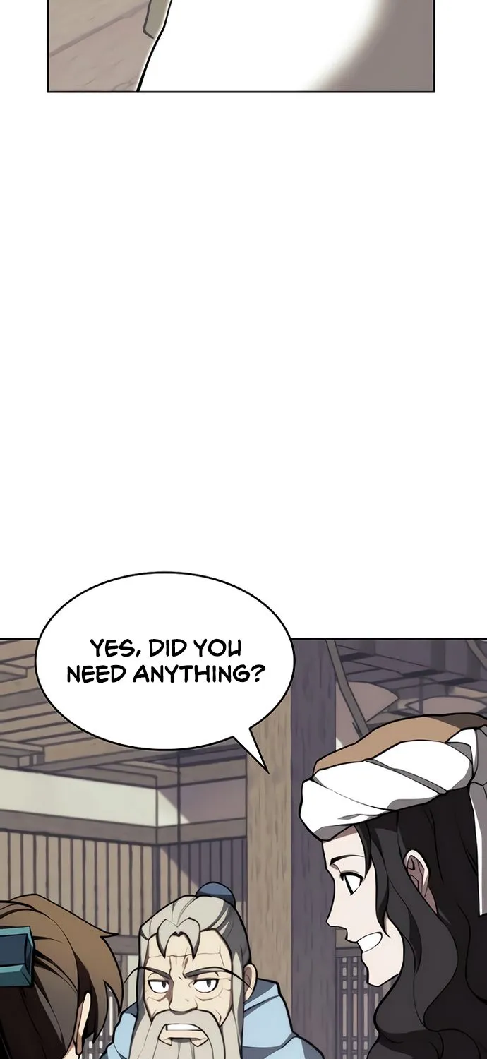 Tale Of A Scribe Who Retires To The Countryside Zinmanga X Chapter 114 Page 82