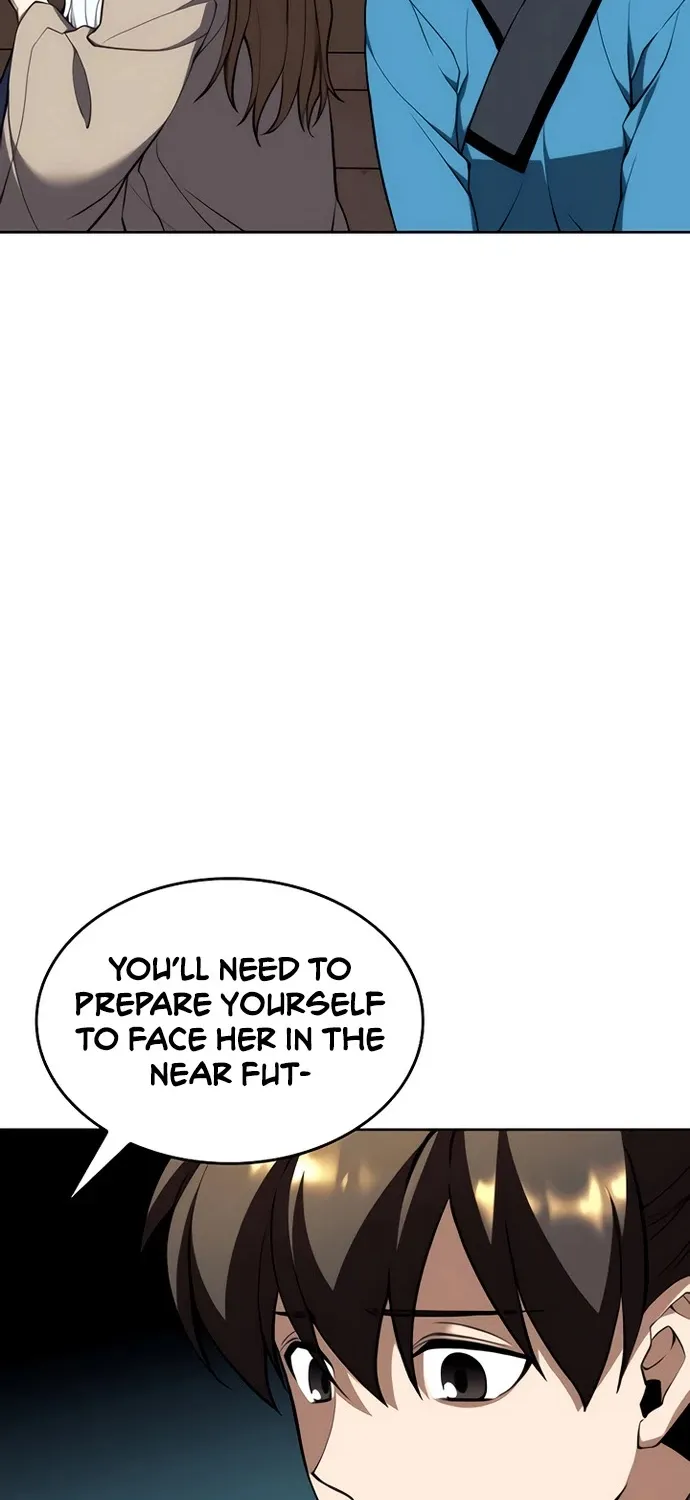 Tale Of A Scribe Who Retires To The Countryside Zinmanga X Chapter 112 Page 9