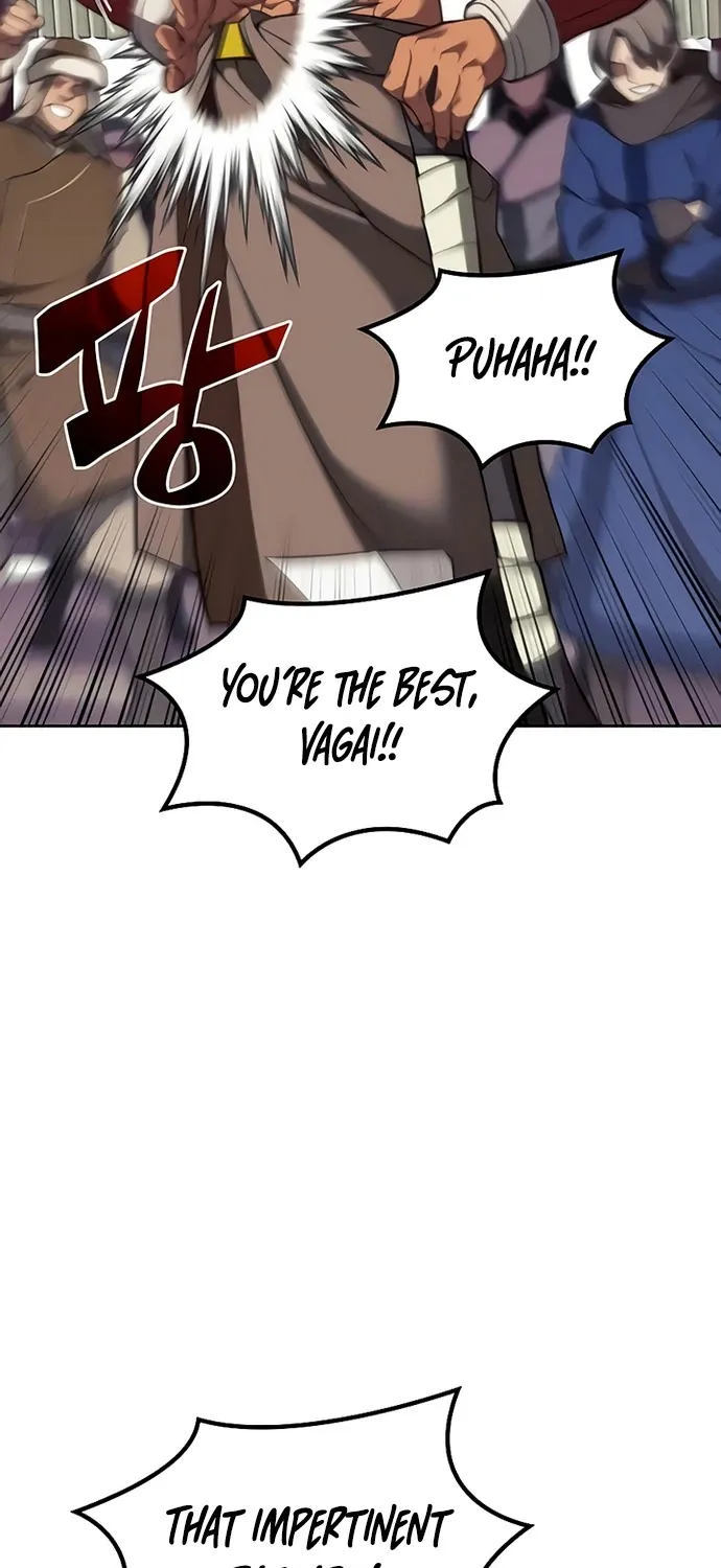 Tale Of A Scribe Who Retires To The Countryside Zinmanga X Chapter 110 Page 8