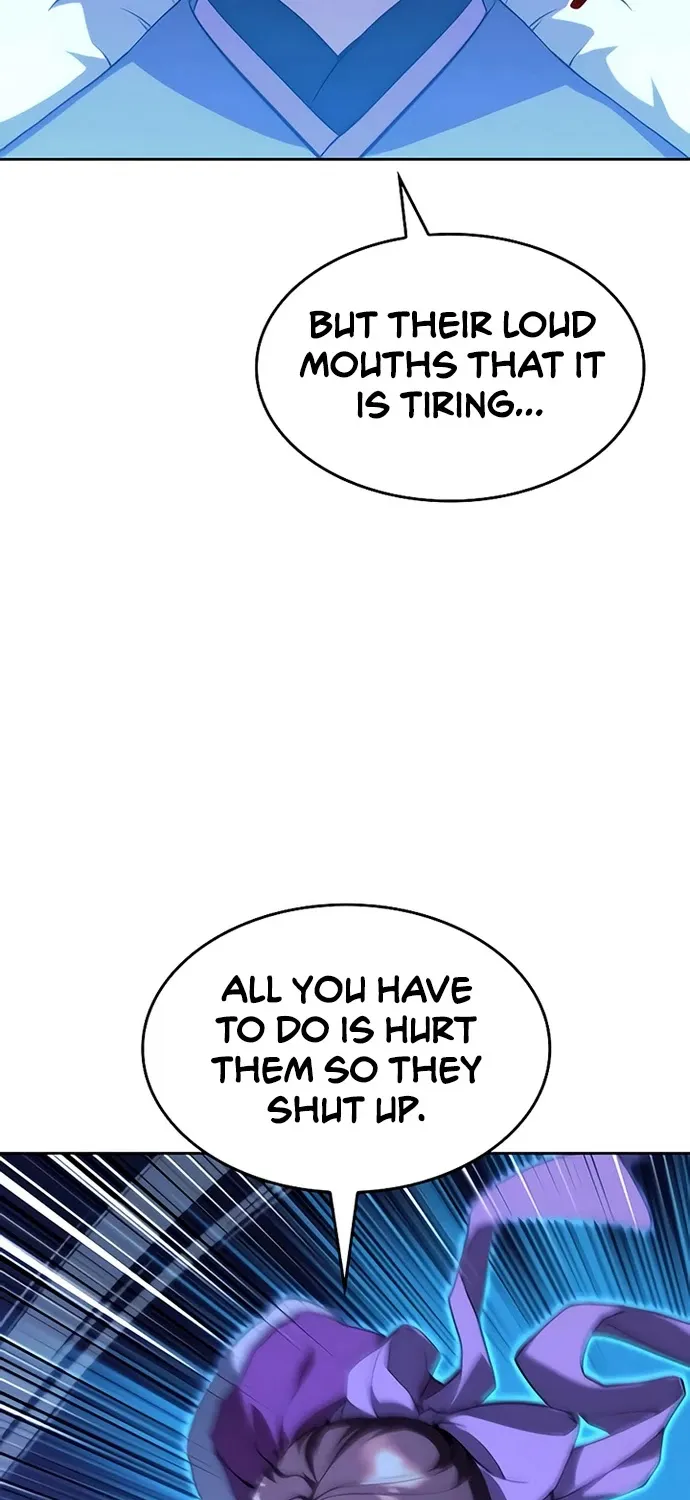 Tale Of A Scribe Who Retires To The Countryside Zinmanga X Chapter 110 Page 12