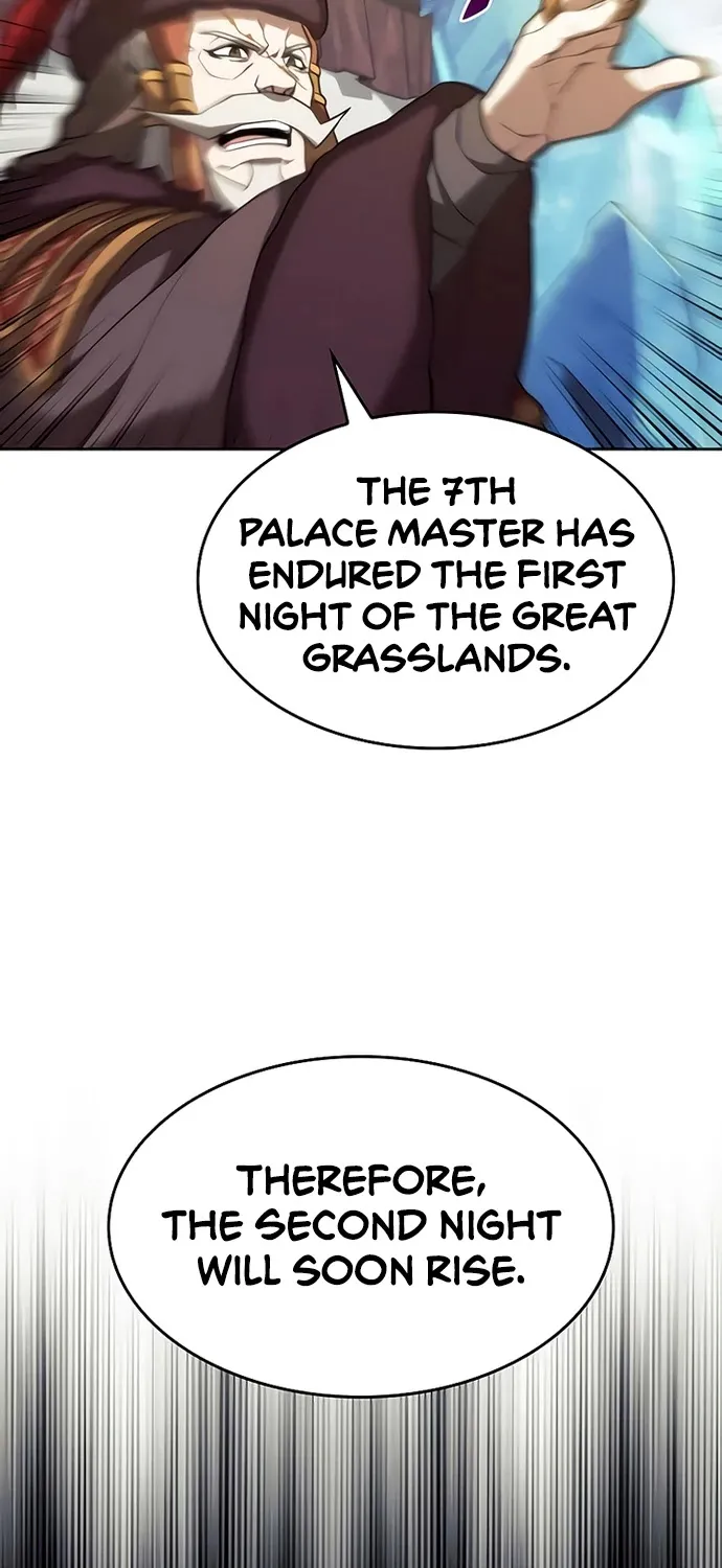 Tale Of A Scribe Who Retires To The Countryside Zinmanga X Chapter 110 Page 34