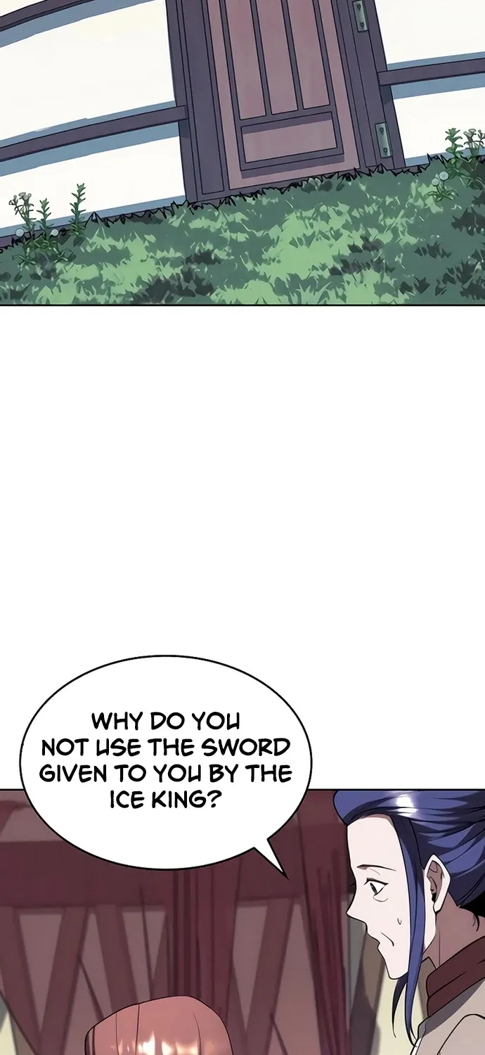 Tale Of A Scribe Who Retires To The Countryside Zinmanga X Chapter 110 Page 42