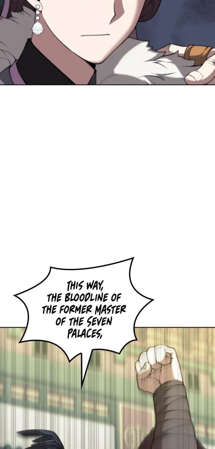 Tale Of A Scribe Who Retires To The Countryside Zinmanga X Chapter 109 Page 3
