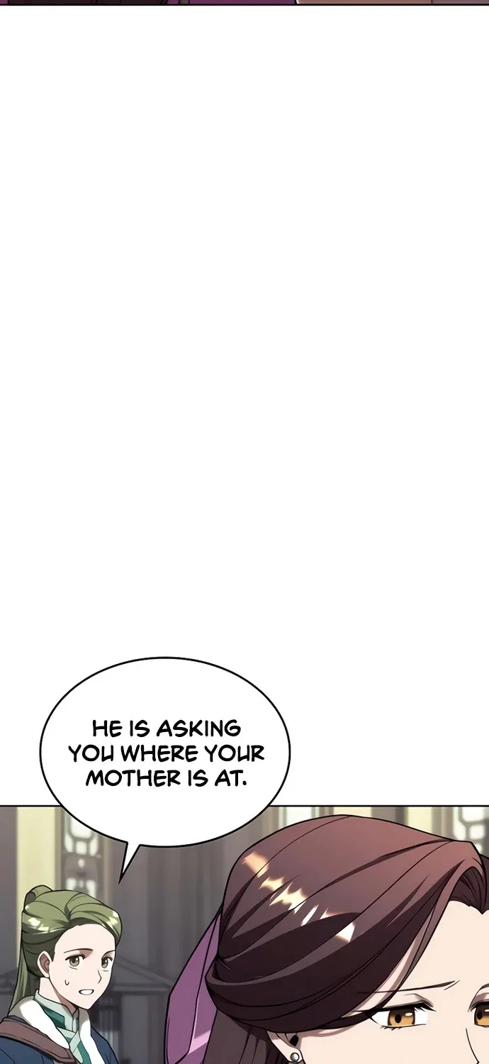 Tale Of A Scribe Who Retires To The Countryside Zinmanga X Chapter 108 Page 12