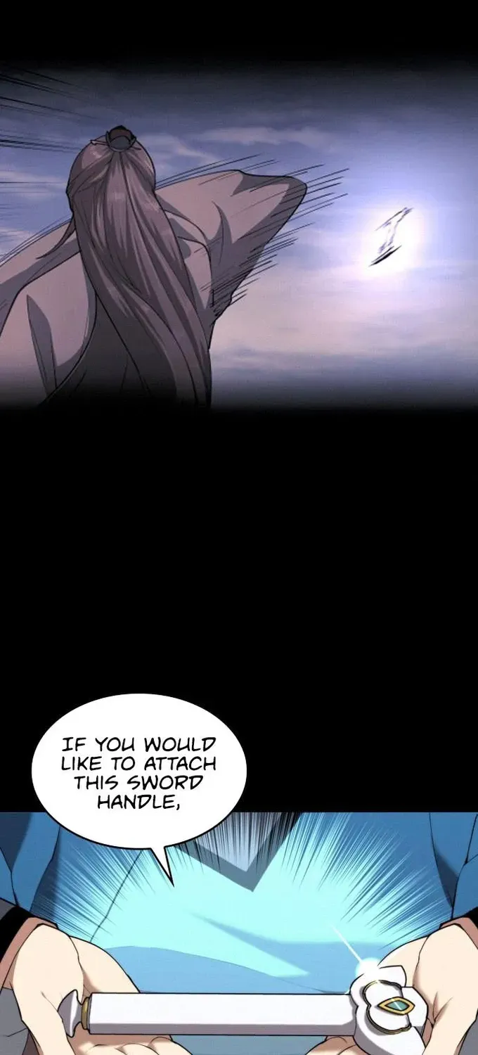 Tale Of A Scribe Who Retires To The Countryside Zinmanga X Chapter 107 Page 2