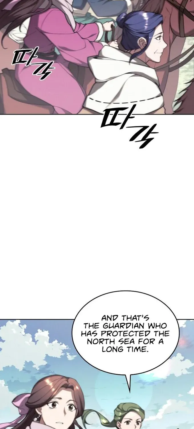 Tale Of A Scribe Who Retires To The Countryside Zinmanga X Chapter 107 Page 77