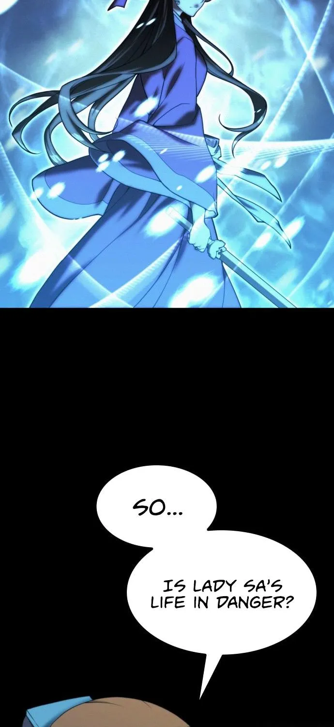 Tale Of A Scribe Who Retires To The Countryside Zinmanga X Chapter 106 Page 10