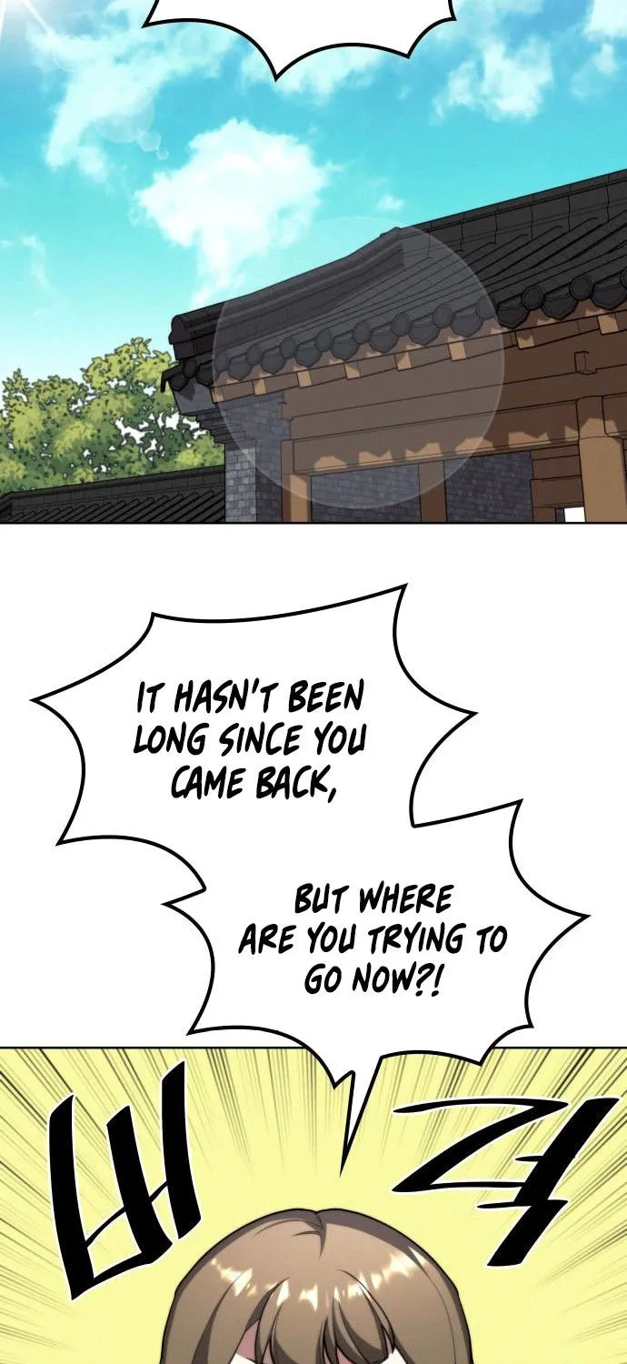 Tale Of A Scribe Who Retires To The Countryside Zinmanga X Chapter 106 Page 59