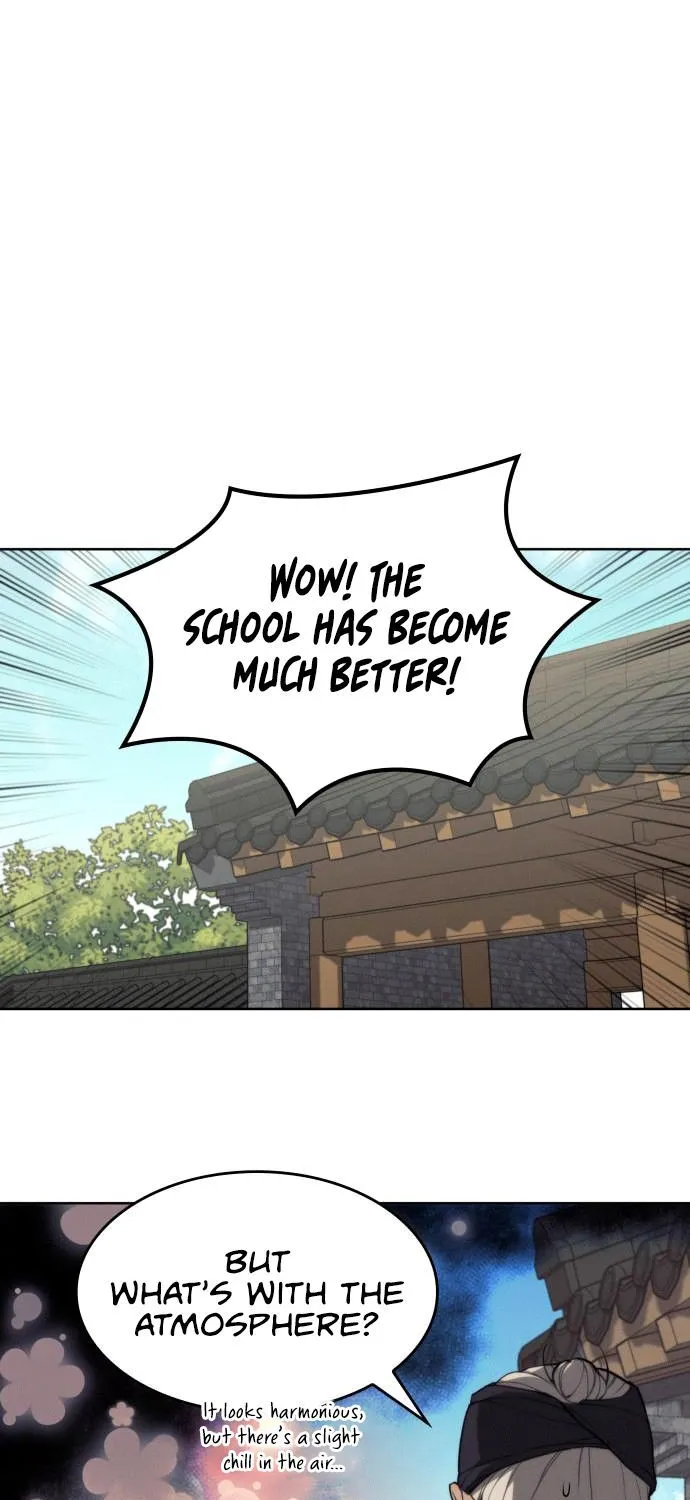 Tale Of A Scribe Who Retires To The Countryside Zinmanga X Chapter 106 Page 75