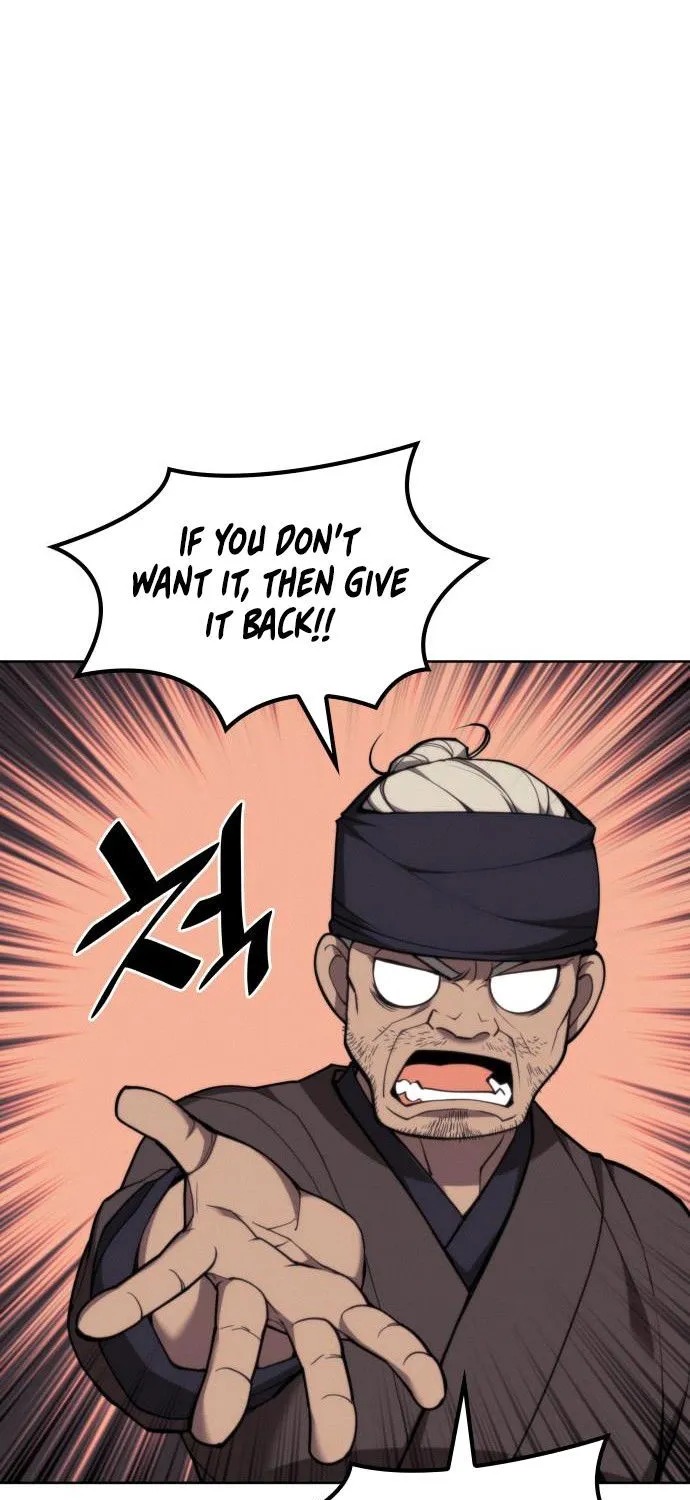 Tale Of A Scribe Who Retires To The Countryside Zinmanga X Chapter 106 Page 83