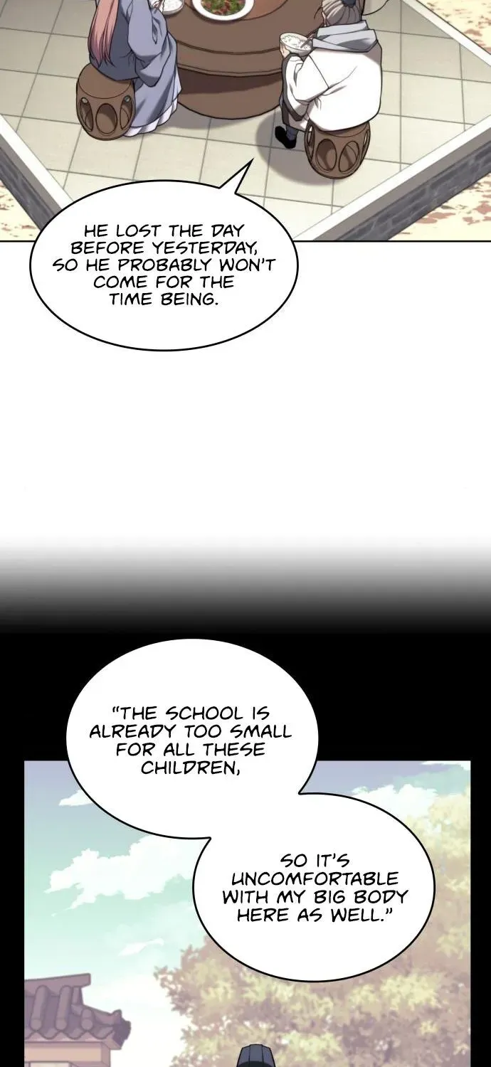 Tale Of A Scribe Who Retires To The Countryside Zinmanga X Chapter 105 Page 23