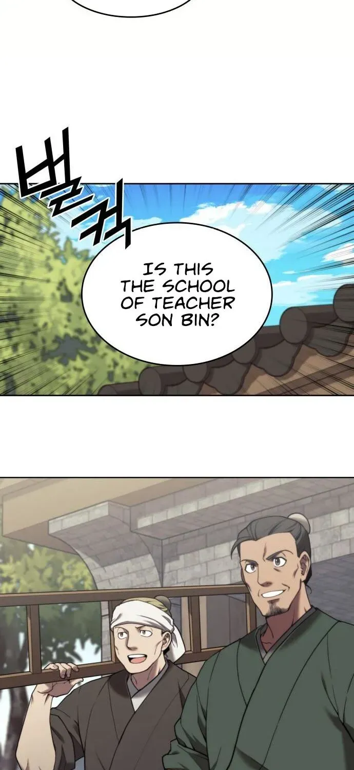 Tale Of A Scribe Who Retires To The Countryside Zinmanga X Chapter 105 Page 26