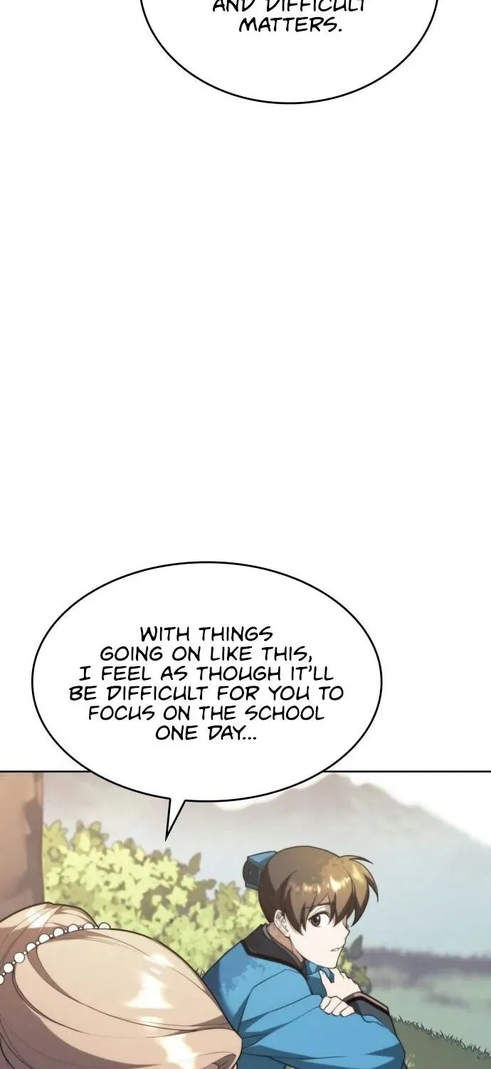 Tale Of A Scribe Who Retires To The Countryside Zinmanga X Chapter 105 Page 57