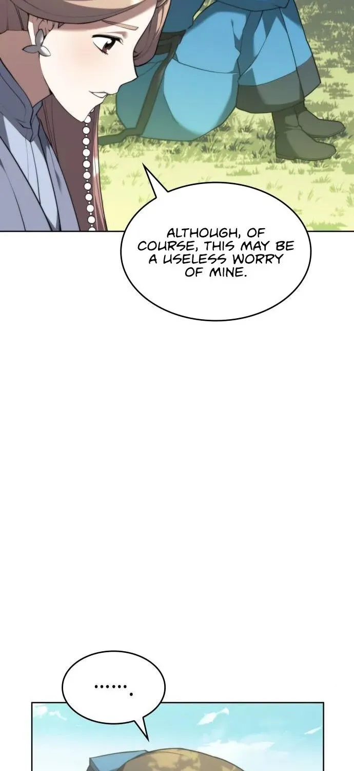Tale Of A Scribe Who Retires To The Countryside Zinmanga X Chapter 105 Page 58