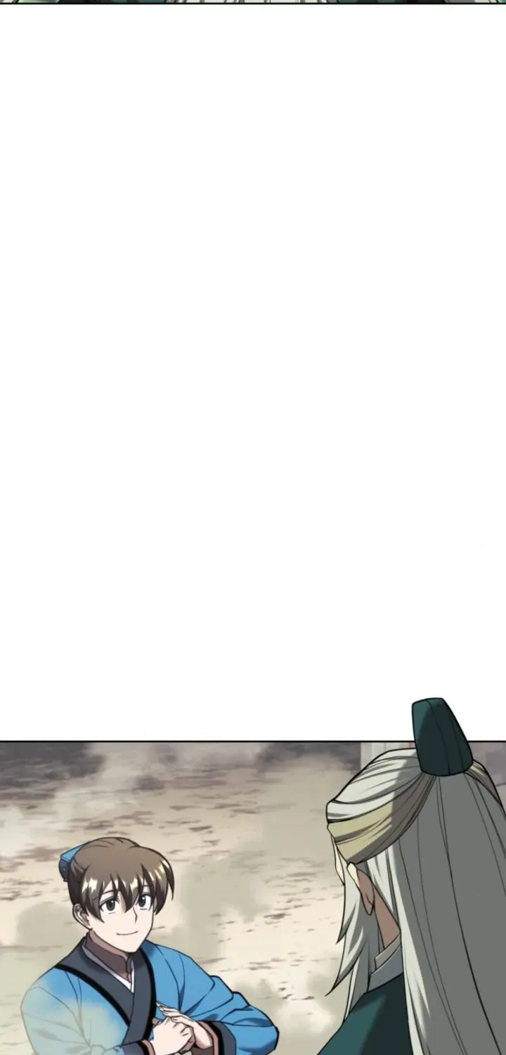 Tale Of A Scribe Who Retires To The Countryside Zinmanga X Chapter 104 Page 21