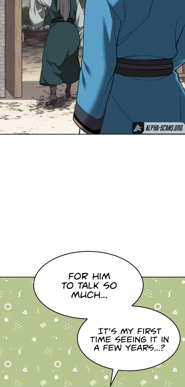 Tale Of A Scribe Who Retires To The Countryside Zinmanga X Chapter 104 Page 31