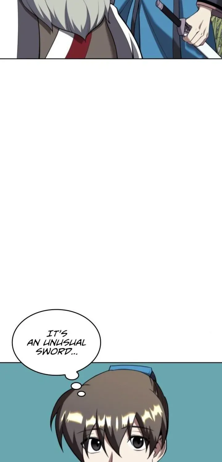Tale Of A Scribe Who Retires To The Countryside Zinmanga X Chapter 104 Page 43