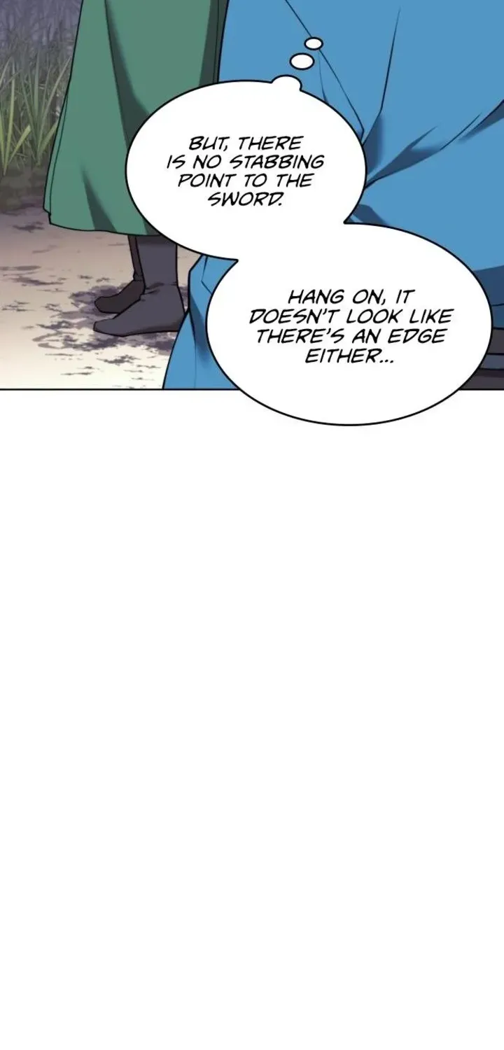 Tale Of A Scribe Who Retires To The Countryside Zinmanga X Chapter 104 Page 46