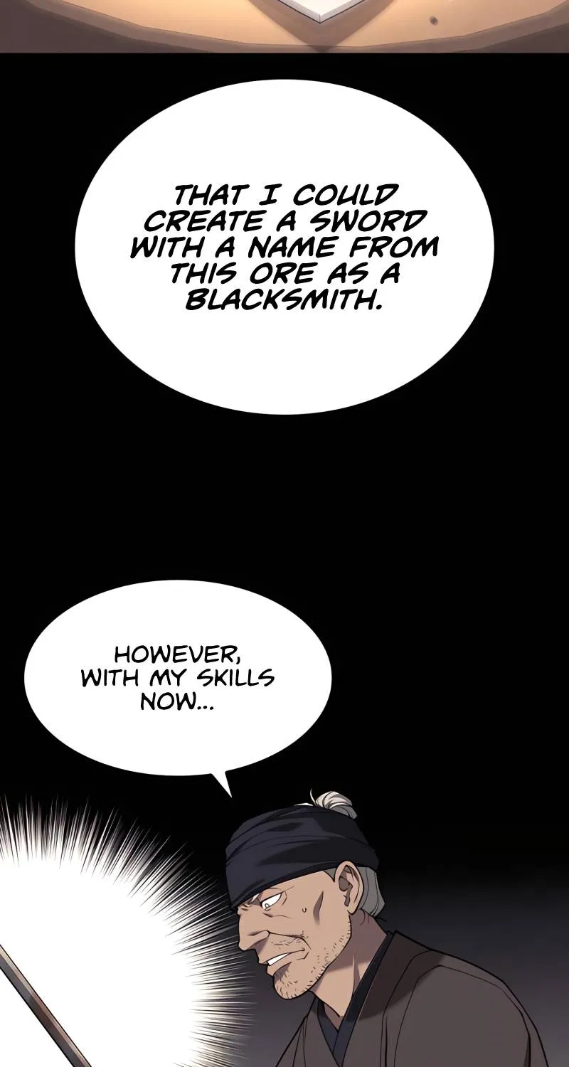 Tale Of A Scribe Who Retires To The Countryside Zinmanga X Chapter 103 Page 21