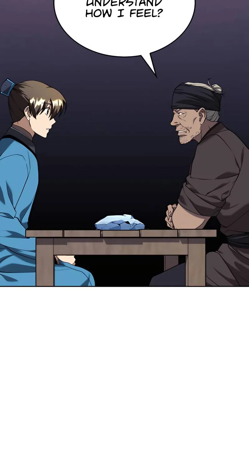 Tale Of A Scribe Who Retires To The Countryside Zinmanga X Chapter 103 Page 28