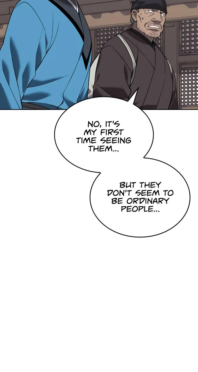 Tale Of A Scribe Who Retires To The Countryside Zinmanga X Chapter 103 Page 52