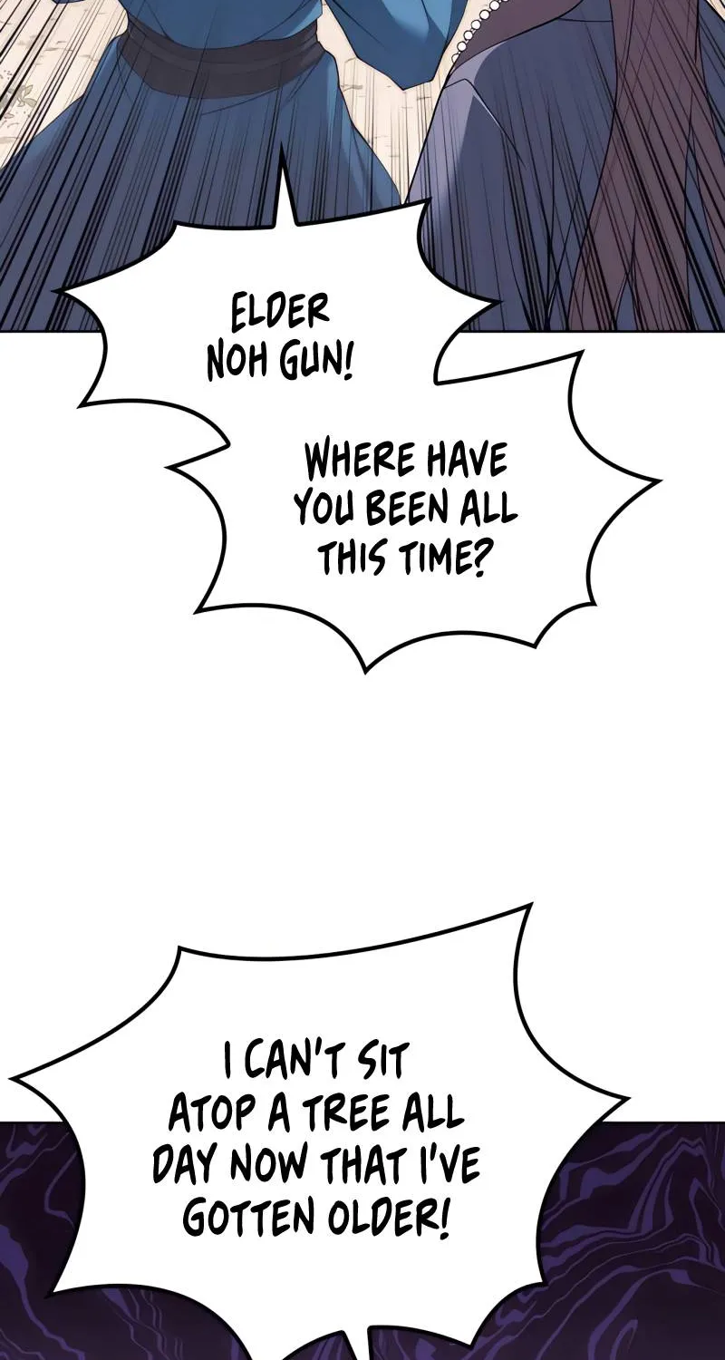 Tale Of A Scribe Who Retires To The Countryside Zinmanga X Chapter 103 Page 81