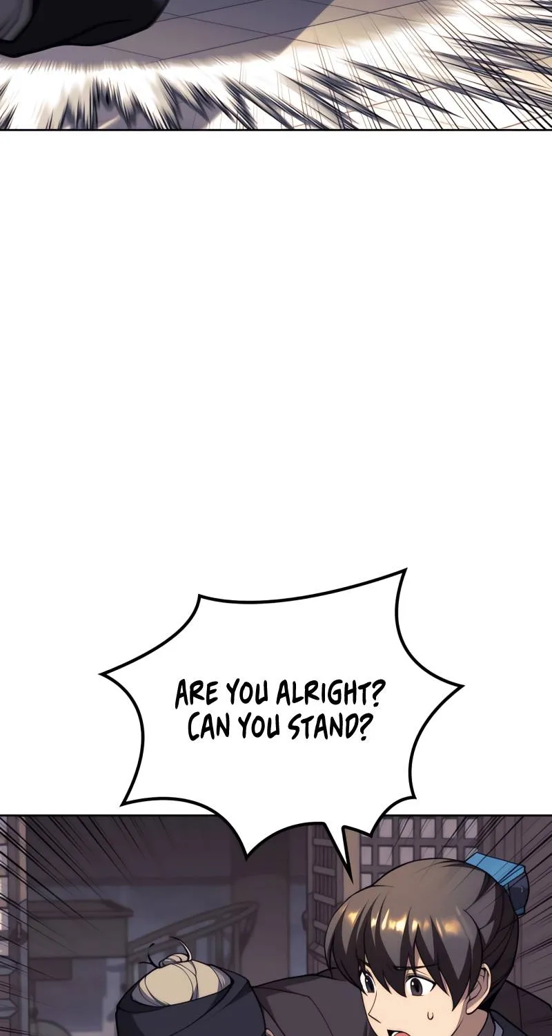 Tale Of A Scribe Who Retires To The Countryside Zinmanga X Chapter 103 Page 89