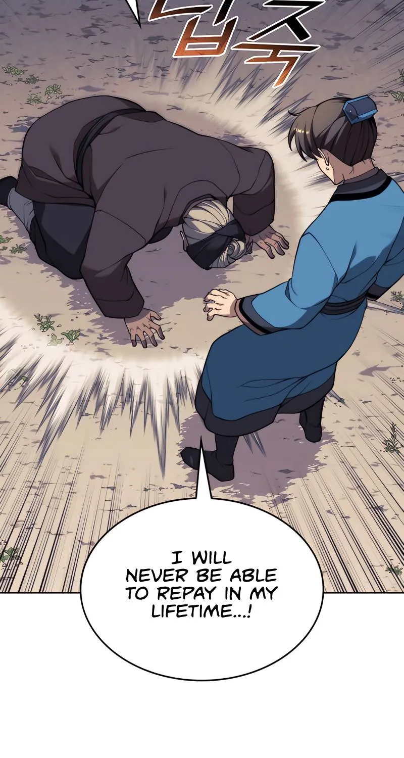 Tale Of A Scribe Who Retires To The Countryside Zinmanga X Chapter 103 Page 94