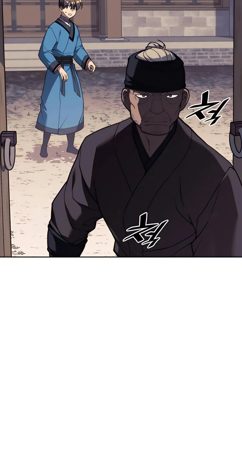 Tale Of A Scribe Who Retires To The Countryside Zinmanga X Chapter 103 Page 98