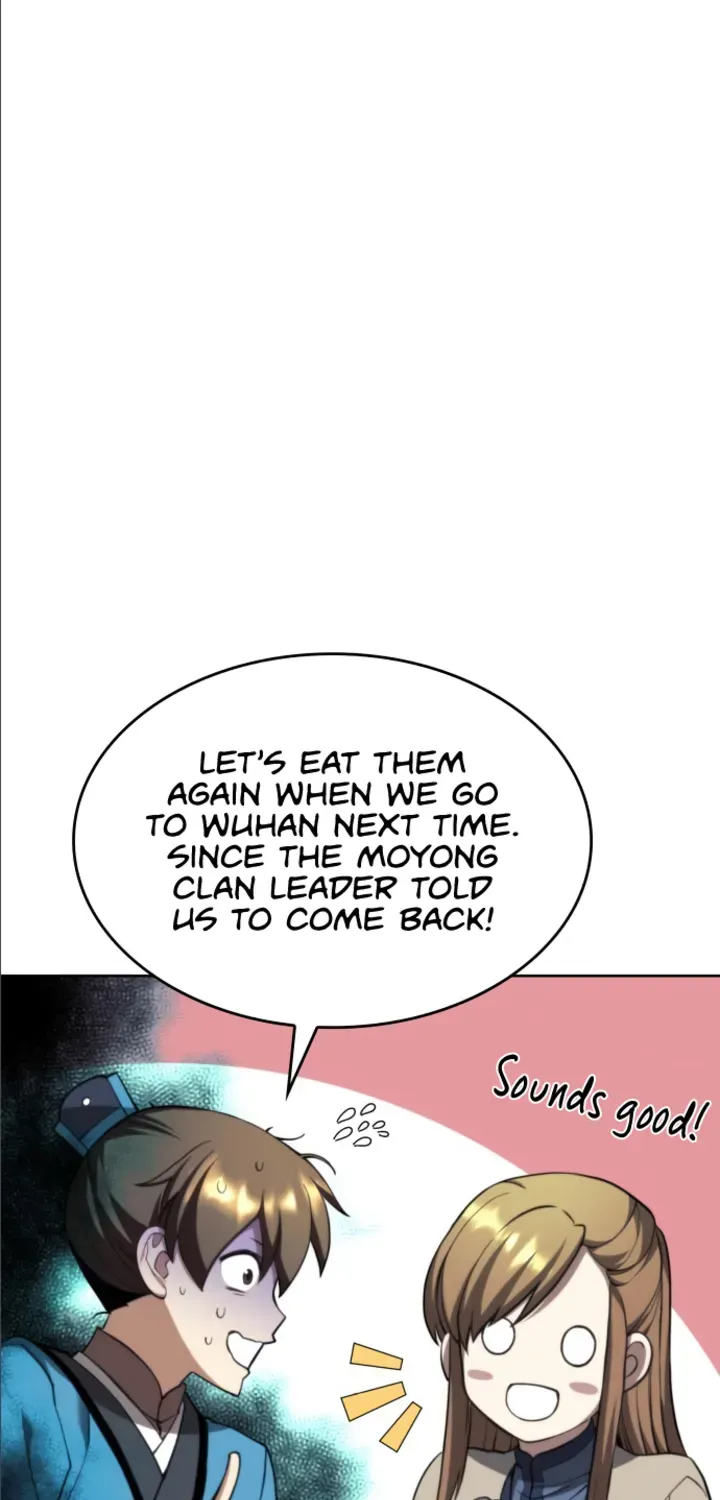 Tale Of A Scribe Who Retires To The Countryside Zinmanga X Chapter 102 Page 34