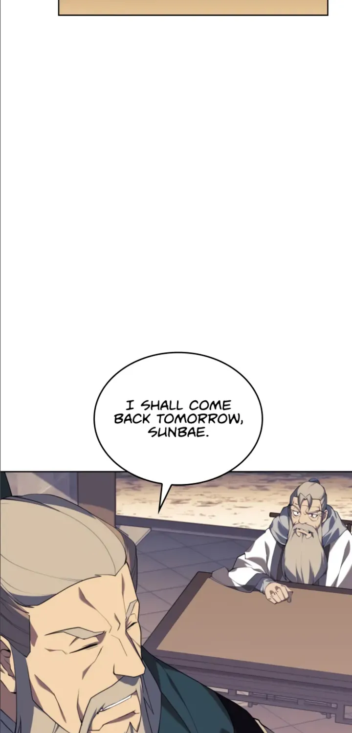 Tale Of A Scribe Who Retires To The Countryside Zinmanga X Chapter 102 Page 82