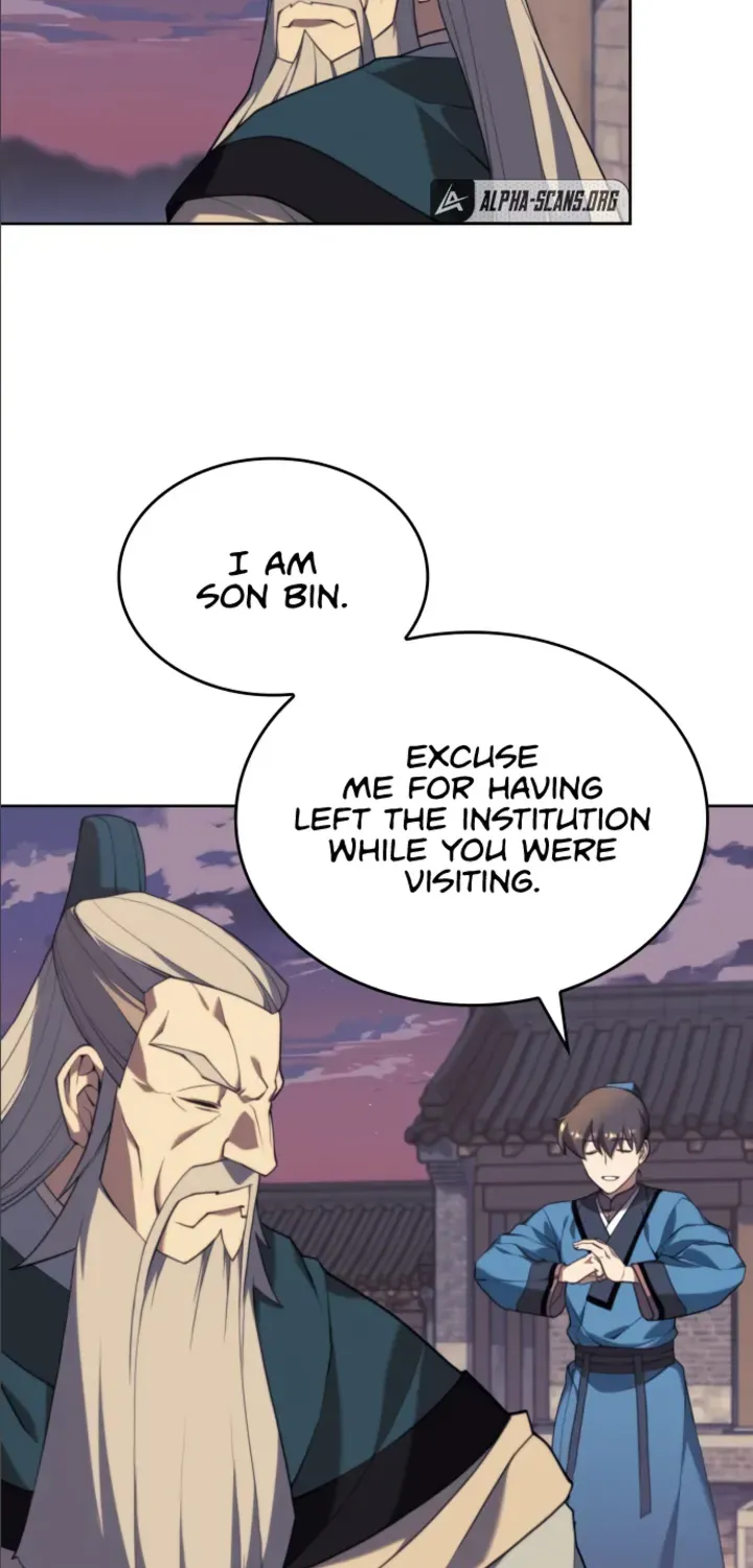 Tale Of A Scribe Who Retires To The Countryside Zinmanga X Chapter 102 Page 86