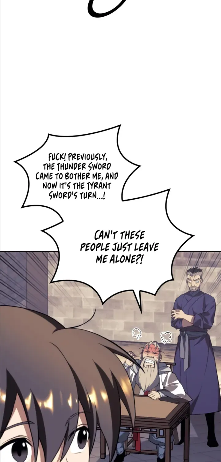 Tale Of A Scribe Who Retires To The Countryside Zinmanga X Chapter 102 Page 90