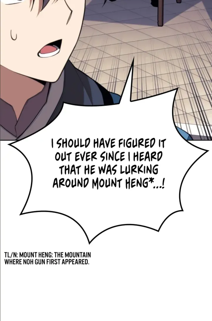 Tale Of A Scribe Who Retires To The Countryside Zinmanga X Chapter 102 Page 91
