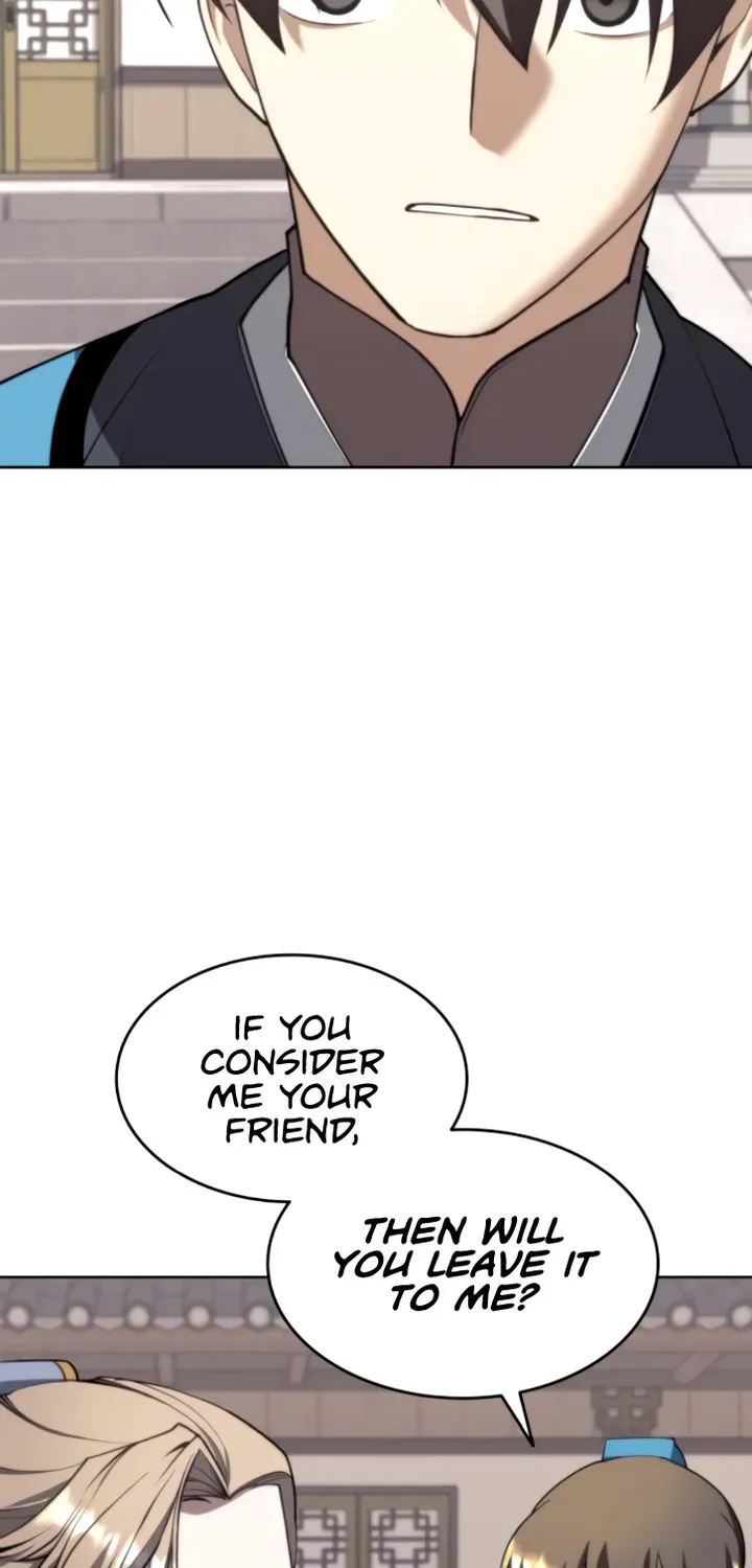 Tale Of A Scribe Who Retires To The Countryside Zinmanga X Chapter 100 Page 28