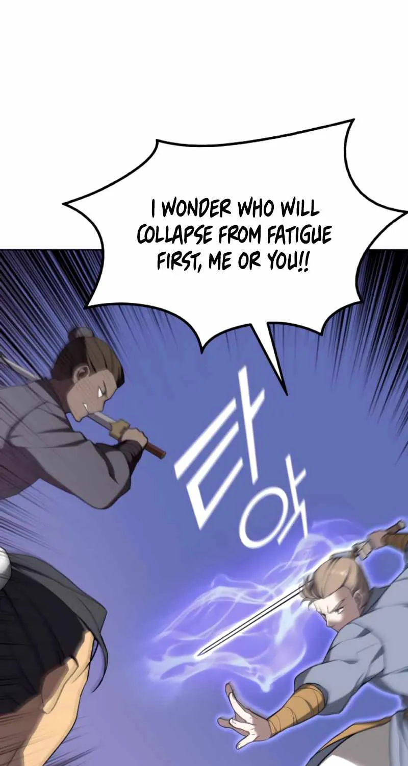 Tale Of A Scribe Who Retires To The Countryside Zinmanga X Chapter 99 Page 47