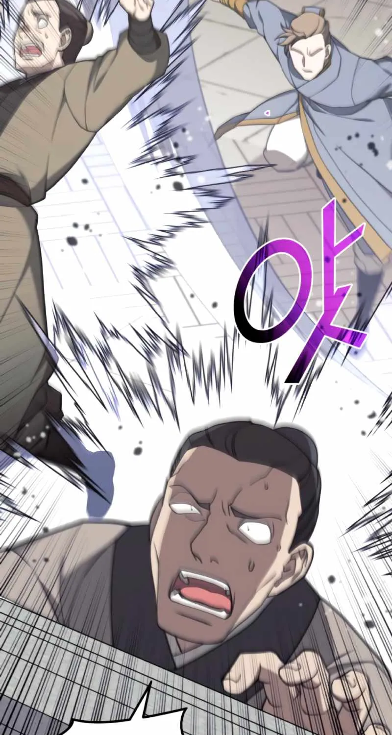 Tale Of A Scribe Who Retires To The Countryside Zinmanga X Chapter 99 Page 65