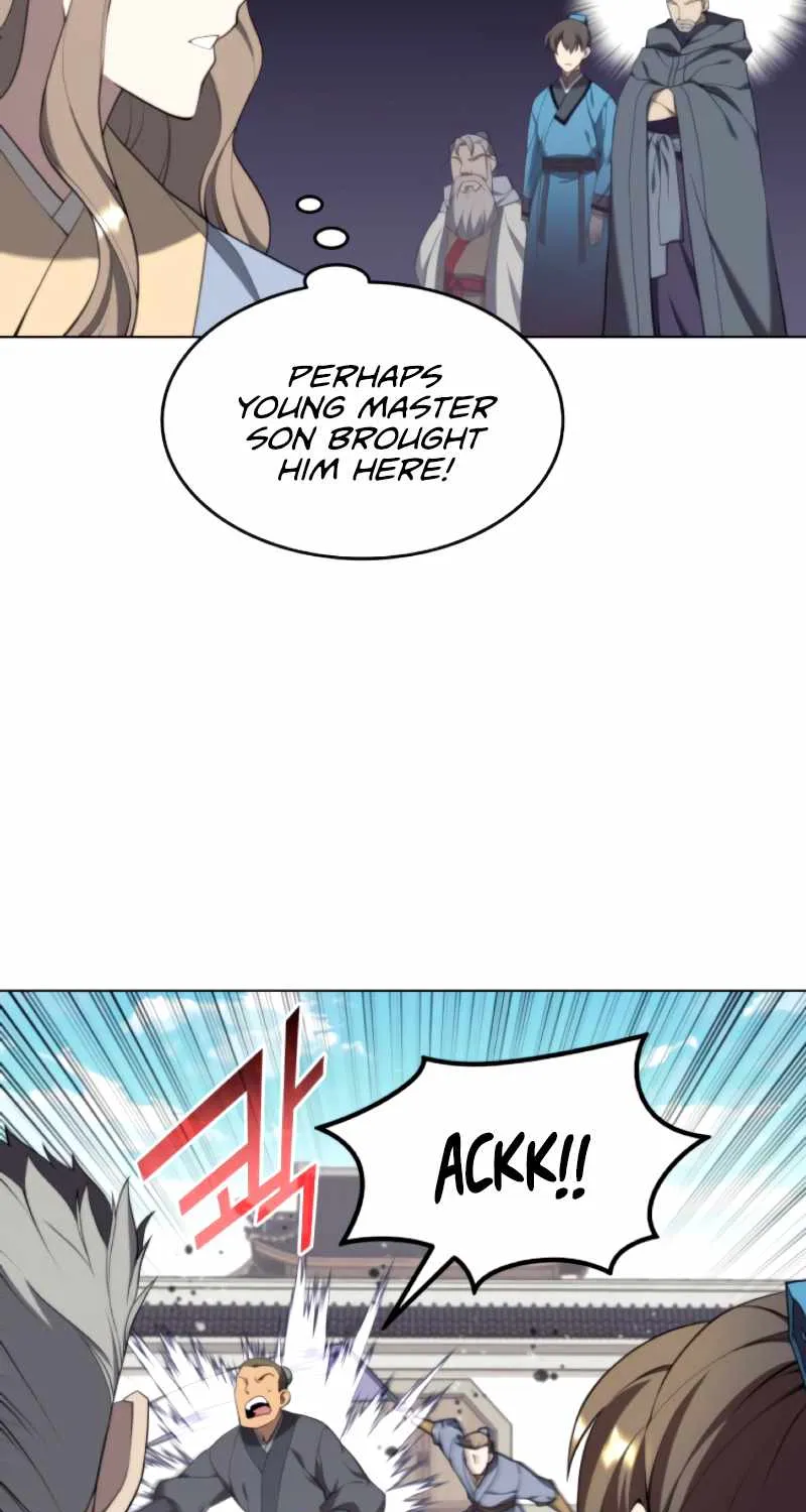 Tale Of A Scribe Who Retires To The Countryside Zinmanga X Chapter 99 Page 69