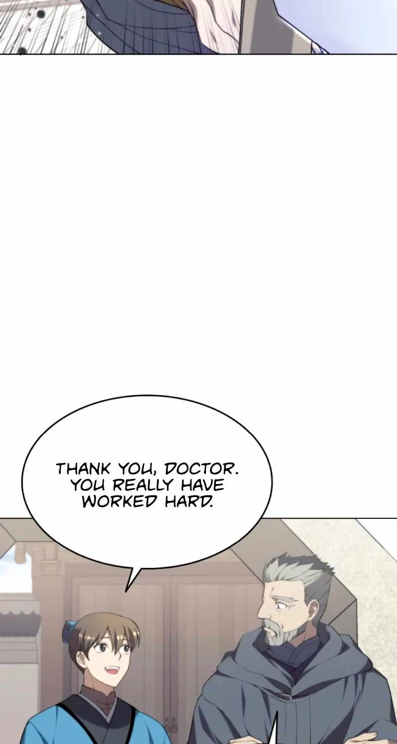 Tale Of A Scribe Who Retires To The Countryside Zinmanga X Chapter 99 Page 74