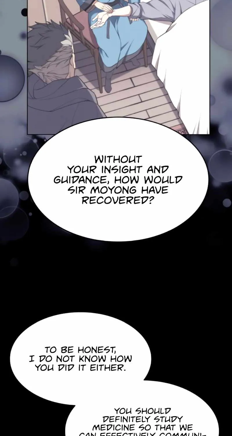Tale Of A Scribe Who Retires To The Countryside Zinmanga X Chapter 99 Page 76
