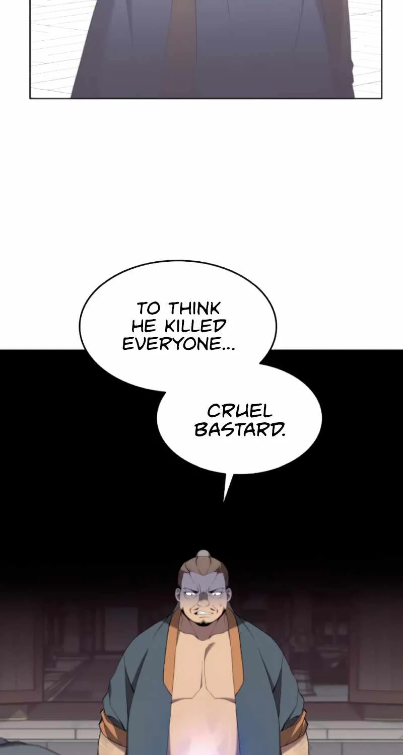 Tale Of A Scribe Who Retires To The Countryside Zinmanga X Chapter 99 Page 79