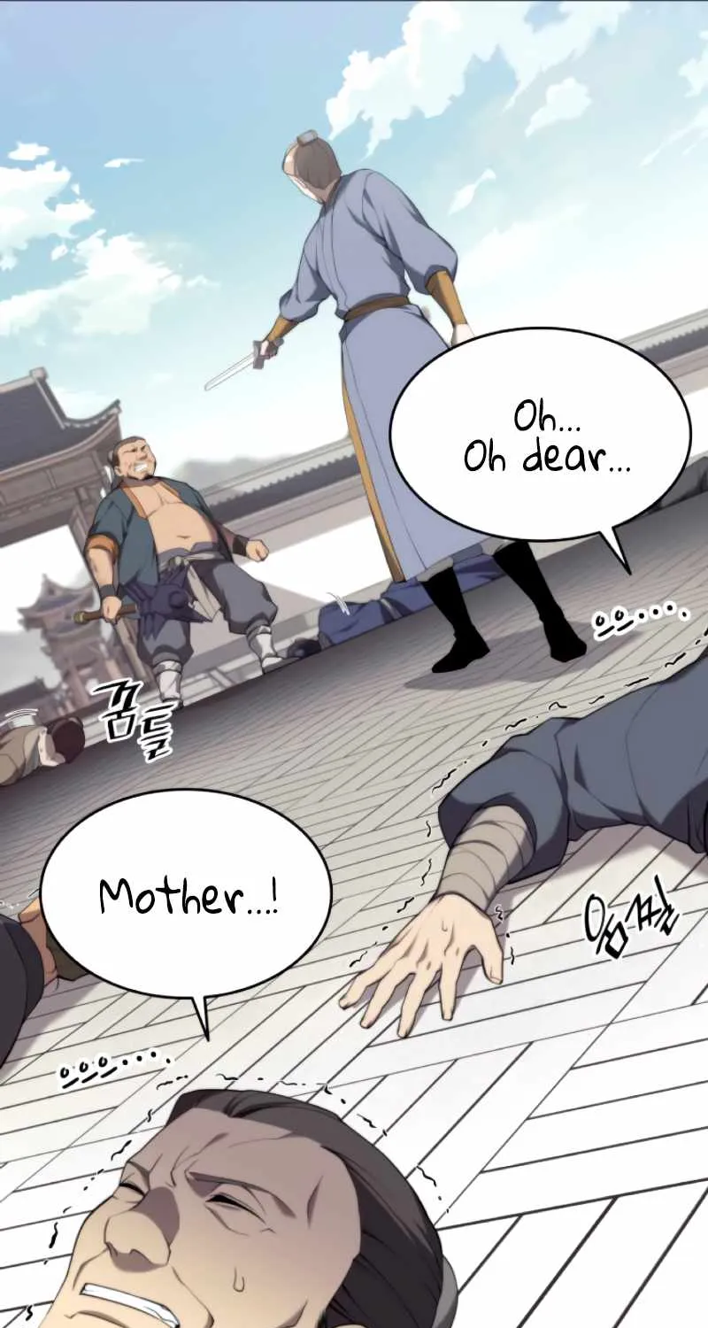 Tale Of A Scribe Who Retires To The Countryside Zinmanga X Chapter 99 Page 82